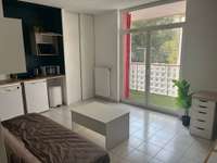 Location appartement 2 pièces