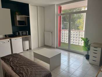 Location Appartement 2 piècesBègles