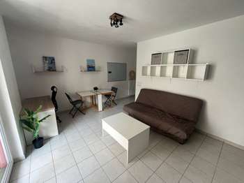 Location appartement 2 pièces