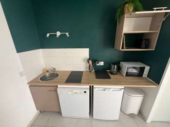 Location appartement 2 pièces
