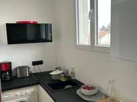Location appartement 1 pièce