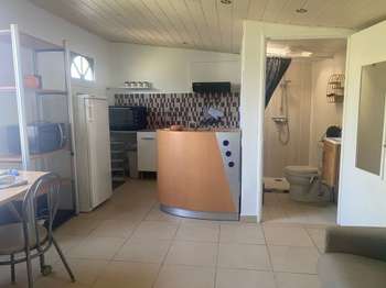 Location appartement 2 pièces Bègles 33