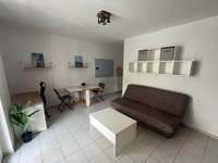 Location appartement 2 pièces