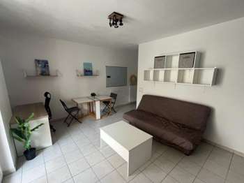 Location Appartement 2 piècesBègles
