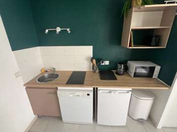 Location appartement 2 pièces