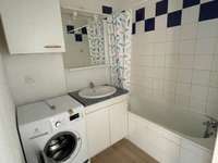 Location appartement 2 pièces Location appartement 2 pièces