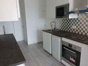 Location Appartement 2 piècesBegmeil