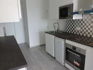 Photo Location appartement Begmeil