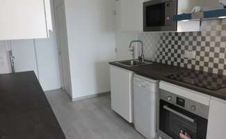 Photo Location appartement Begmeil