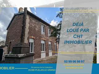 Location appartement 3 pièces