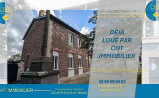 Photo Location appartement Beignon