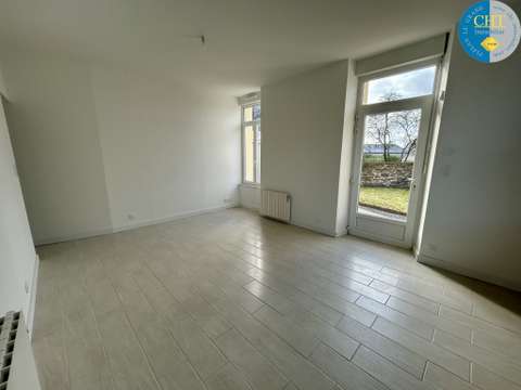 Location appartement 3 pièces