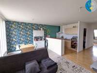 Location appartement 2 pièces