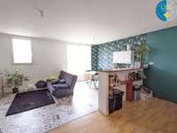 Location appartement 2 pièces