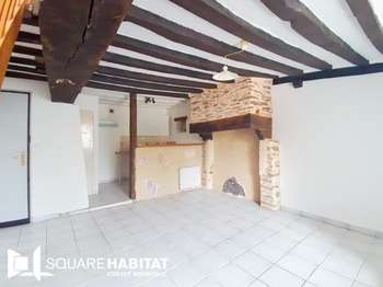 Location appartement 3 pièces