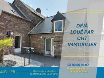 Photo Location appartement Beignon