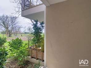 Location Appartement 3 piècesBelberaud