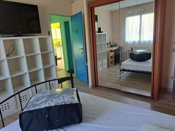 Location Appartement T1Belbeuf