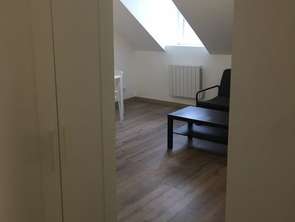 Location Appartement 2 piècesBelfort