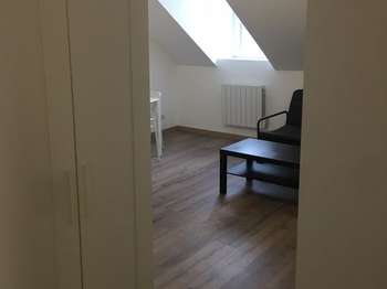 Location appartement 2 pièces Belfort 90