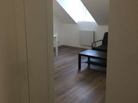 Location appartement 2 pièces Belfort 90