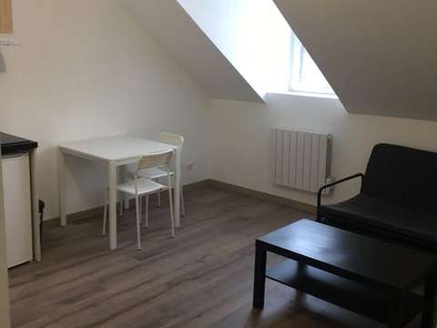Location appartement 2 pièces Location appartement 2 pièces