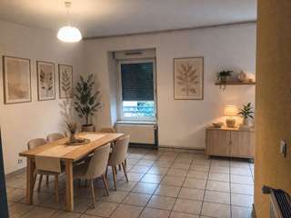 Location appartement 3 pièces Location appartement 3 pièces