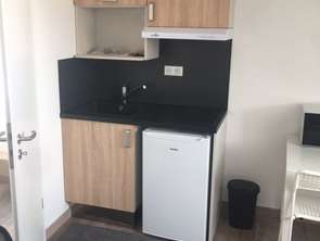 Location Appartement T1Belfort