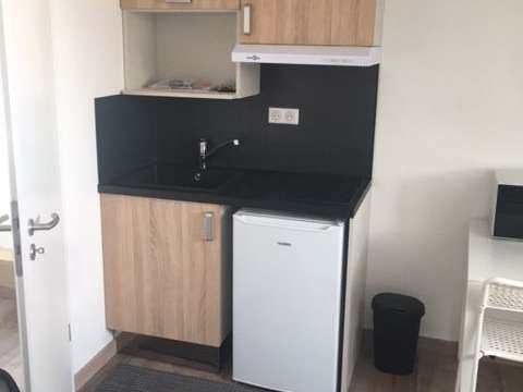 Location appartement 1 pièce Belfort 90