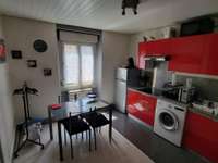 Location appartement 1 pièce Location appartement 1 pièce