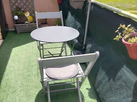 Location appartement 3 pièces Belfort 90