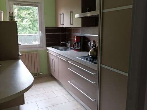 Location appartement 3 pièces Location appartement 3 pièces