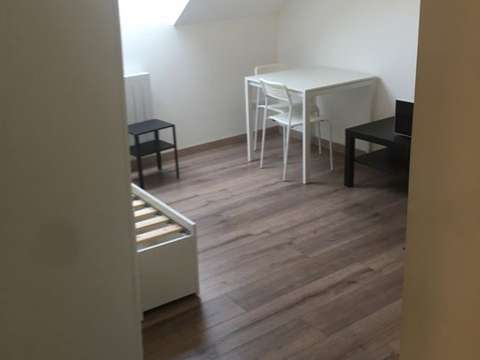 Location appartement 1 pièce Belfort 90