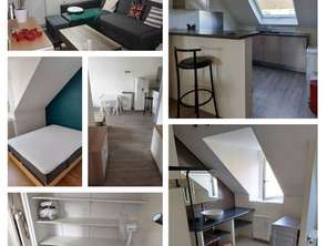 Location Appartement 2 piècesBelfort