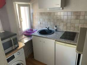 Location Appartement 2 piècesBelfort