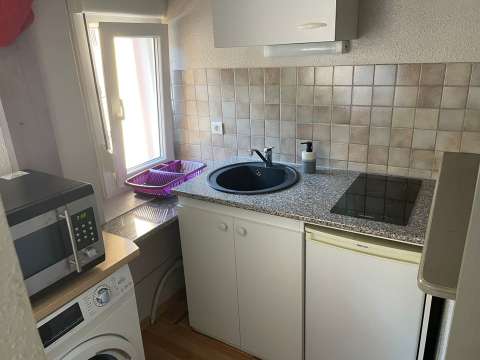 Location appartement 2 pièces Belfort 90