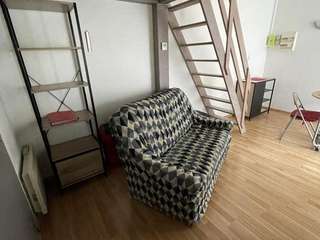 Location appartement 2 pièces Location appartement 2 pièces