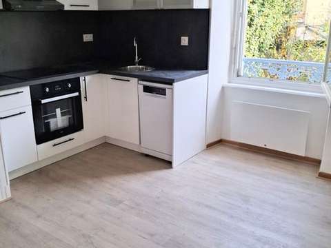 Location appartement 2 pièces Location appartement 2 pièces