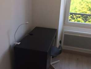 Location Appartement T1Belfort