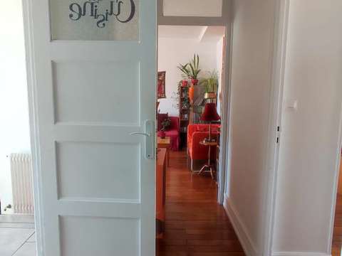 Location appartement 3 pièces