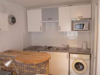 Location Appartement T1Belfort