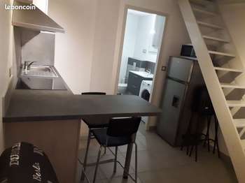 Location Appartement 2 piècesBelfort