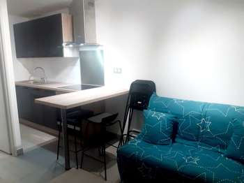 Location Appartement 2 piècesBelfort