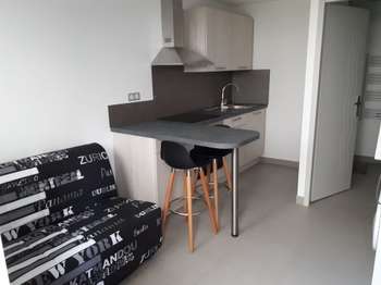 Location appartement 2 pièces Belfort 90