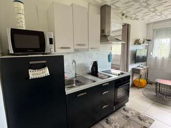 Location appartement 1 pièce Belfort 90