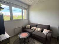 Location appartement 1 pièce