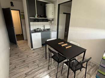 Location Appartement 2 piècesBelfort