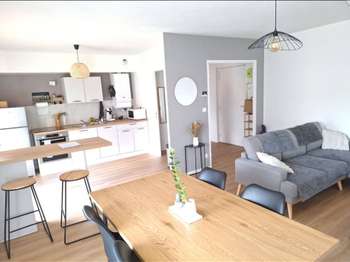 Location appartement 2 pièces Belfort 90