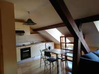 Location appartement T1 Belfort - 90