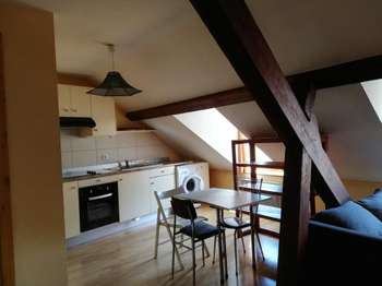 Location Appartement T1Belfort